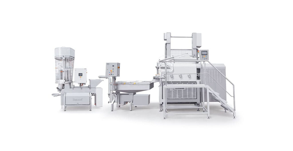 Плавитель & Растяжитель CS-450